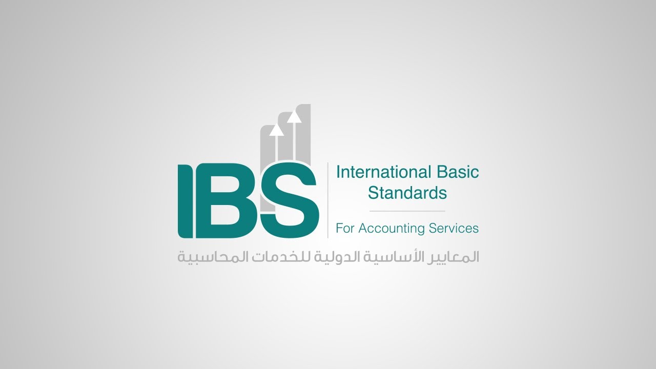 IBS - Tax Solutions