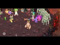 Hatching the Werdo STOOWARB! | My Singing Monsters