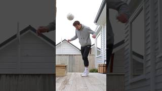 Can’t flick the ball up? Try these ⚽️