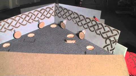 Team 23b Shop entry into the Red Bull Creation Contest 2012