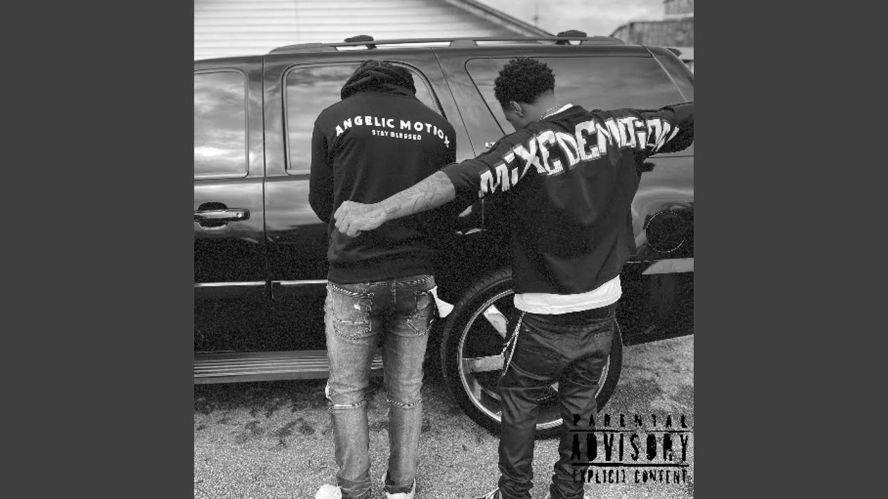 Kick In (feat. Sectionlivin) - YouTube