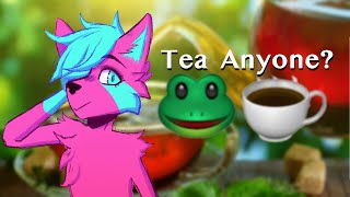 Tea Stream | Chillstream
Feel free to use Super Chats OR My Streamlabs link below
Support the stream: https://streamlabs.com/ragehound/v2
Consider becoming a patreon!
https://www.patreon.com/ragehound
Or buying a shirt!
http://shirt.by/ragehound
More Merch available here:
https://streamlabs.com/ragehound/#/merch
Want to stream and get the same cool alertboxes I have? Consider using Streamlabs!:
https://streamlabs.com/slobs/d/5909018 Tea Stream | Chillstream