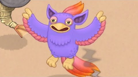 Tweedle | Fire Haven Composer Individual Sounds #3