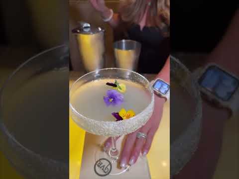 Video: Happy Hour Las Vegasissa