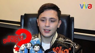 Famous Bret Jackson to release a mixtape from Careless Music Manila Profile