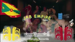 Major dickson -  foreign Woman - Jab Empire Riddim - Carriacou Soca 2024''