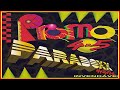 Paradoxx Music Promo 4 & 5 (1995) 🎶