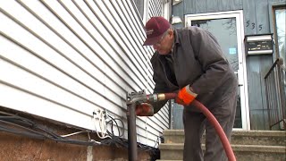 Low Income Home Energy Assistance Program sees financial cut in Connecticut