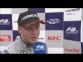 Eurosport Magazine 2015 - Hockenheim (Part 3)