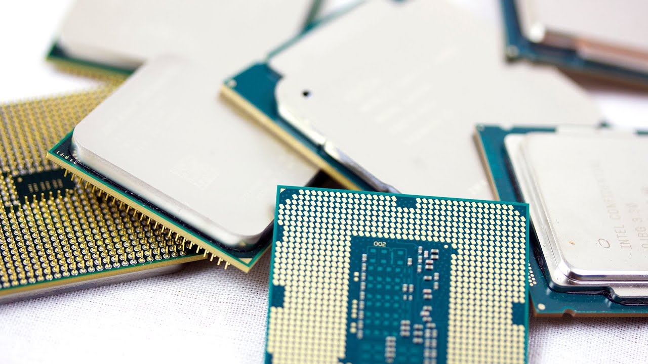 Svenska CPU-guiden - Vi hjälper dig hitta bäst processor för dina behov ...