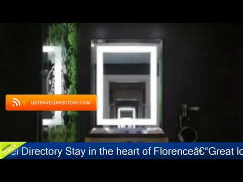 NH Firenze - Florence Hotels, Italy