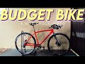 UPGRADE AGAD! RUX All-Road / Gravel Bike | CHEAP Option For Your Bike Commute