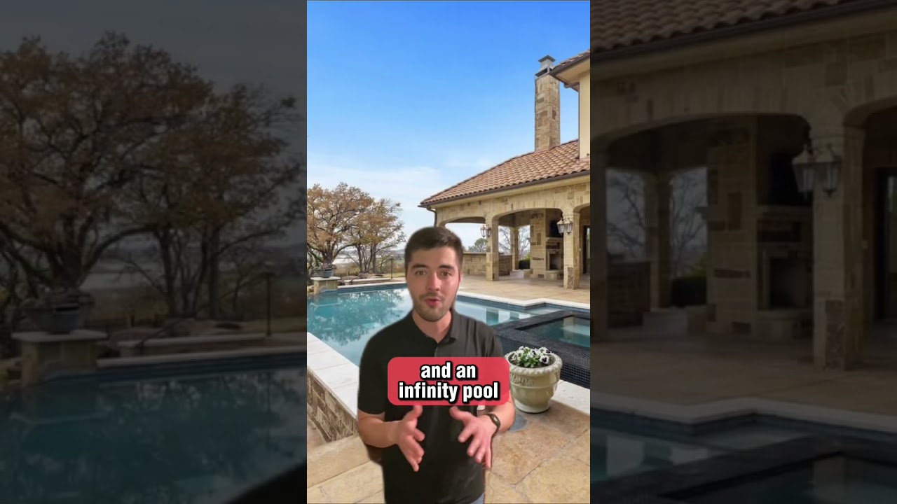 Most Expensive House in Arlington Texas 🏡💰