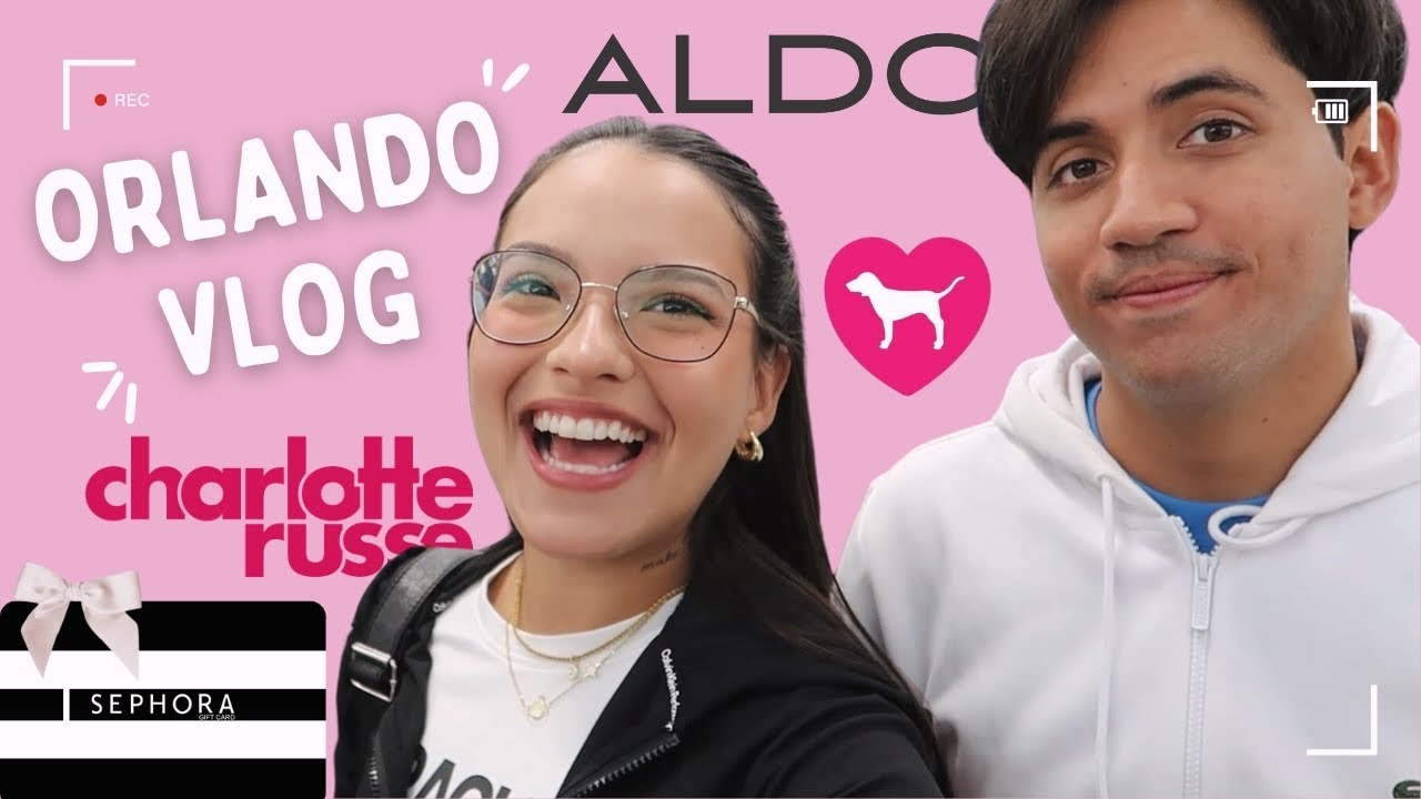 Shopping Vlog!! casi devuelvo todo en caja cuando me dieron el total