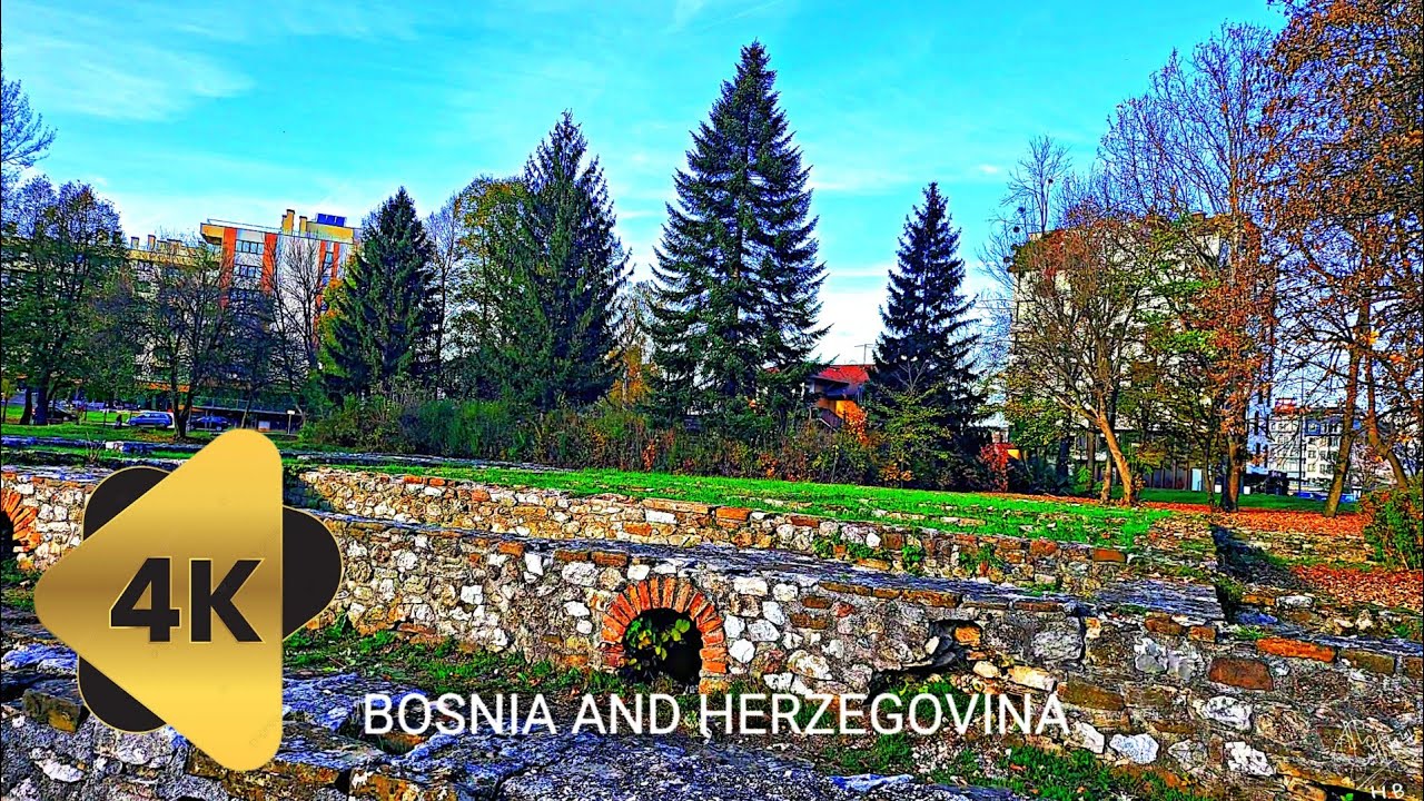 🍁🍂SARAJEVO-BOSNIA AND HERZEGOVINA #autumn #bosnaihercegovina #jesen