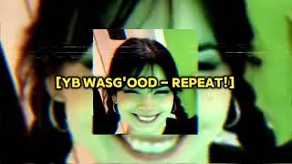 CHARLIZE TIKTOK SONG - Yb Wasg'ood - repeat!