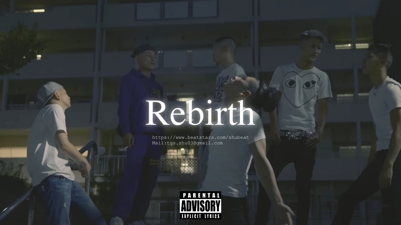 【フリートラック/Hip hop】DADA × Azu Emo trap Type Beat-