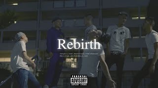 フリートラックHip Hopdada Azu Emo Trap Type Beat-Rebirth