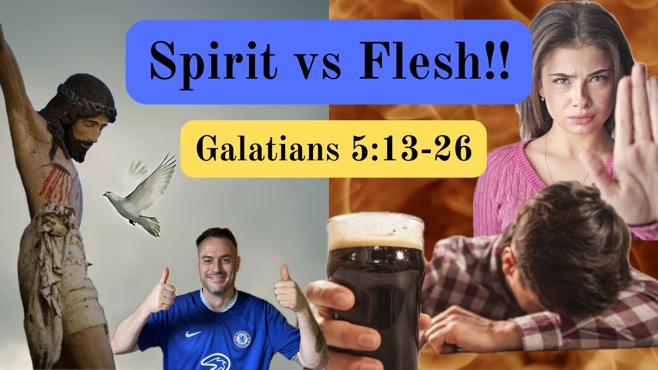 Struggling with anger, jealousy, lust or rage? There is hope! A ...