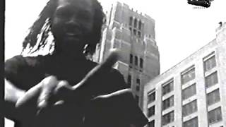 Concrete Click – Can't Do It (Unreleased '93-95  Video)