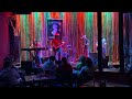 *Two songs* 99 Red Balloons / Spirit of Radio Dizzy Lizard Crossroads 12/4/2025