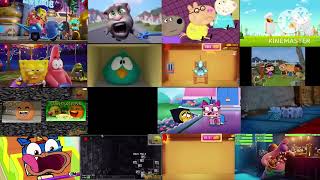 Up To Faster 16 Parison For Barbiera Besiero