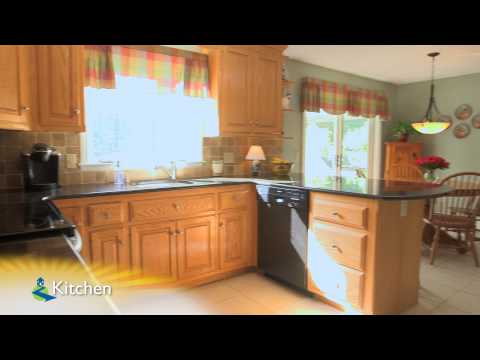17 Fredrickson Road, Norfolk, MA home video tour