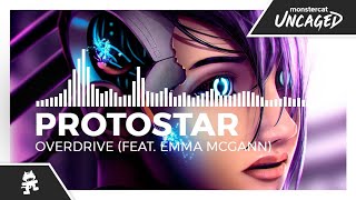 Protostar - Overdrive (feat. Emma McGann) [Monstercat Release] chords