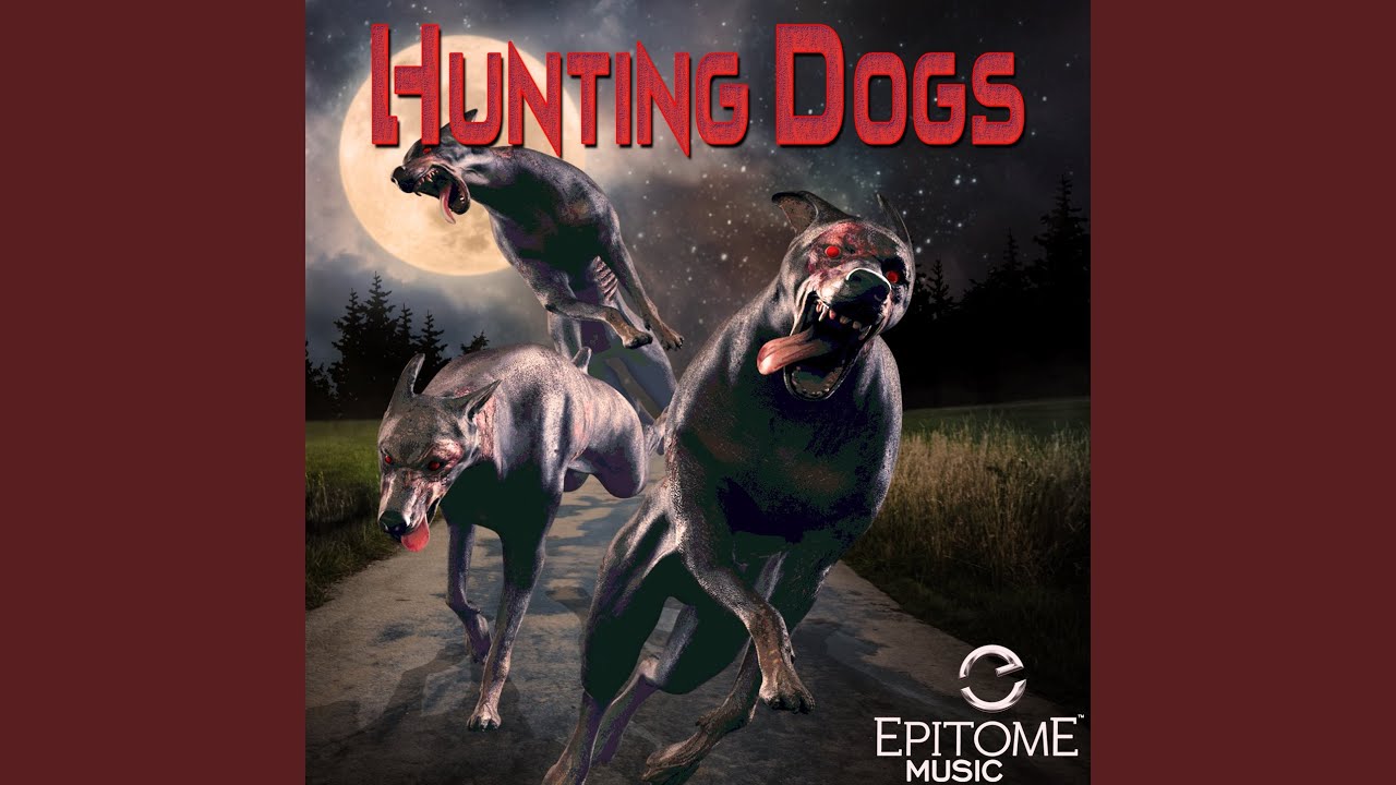 Hunting Dogs