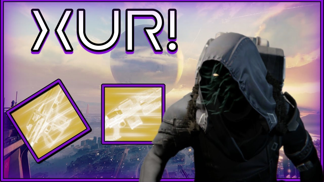 xur4/1/17