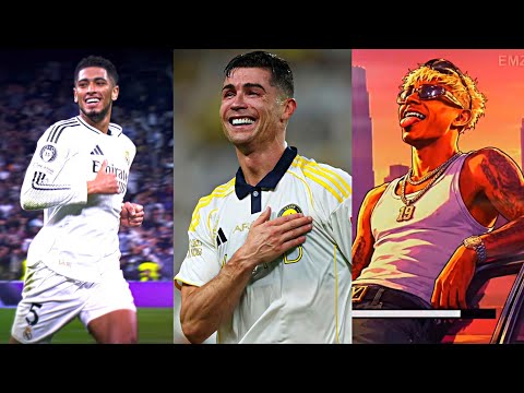 BEST FOOTBALL EDITS - GOALS, SKILLS, FAILS (#142)TIKTOK SOCCER EDITS  