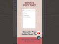Elementor Tip: Move & Duplicate Content in Seconds!