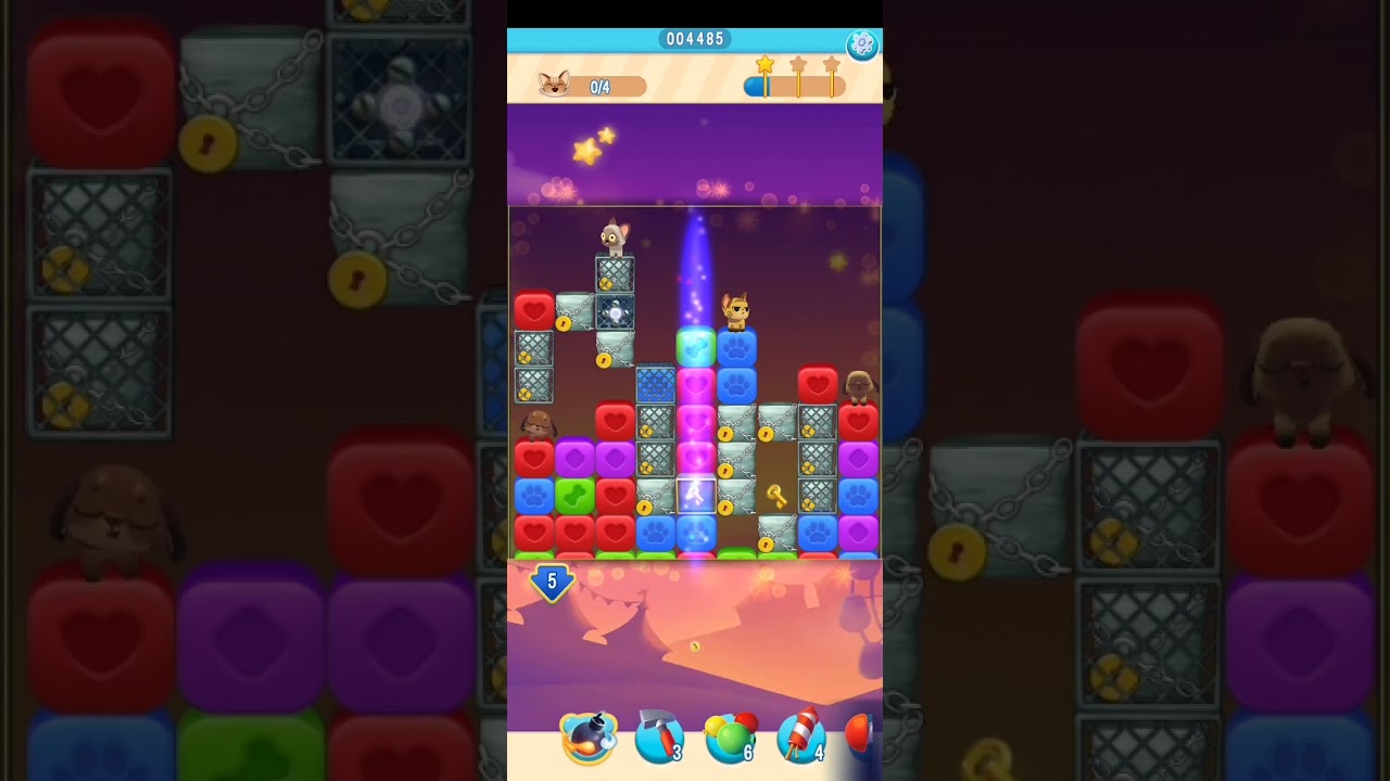 Pet Rescue Saga 1.567 