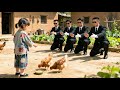 真千金刚回家被嘲讽乡巴佬,殊不知她是马甲叠满的大佬![MULTI SUB | FULL] 💘 #chinese television dramas #逆袭 #爽剧 #豪门 #shortdramas