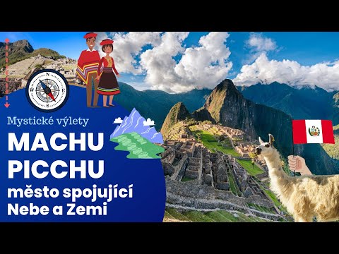 Video: Tipy pro výběr prohlídky Machu Picchu