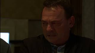 EastEnders | Billy Bids Farewell to Lola | Peggy's Theme