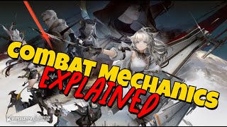 Arknights Endfield Combat System Explained – Next Gen Strategy RPG!