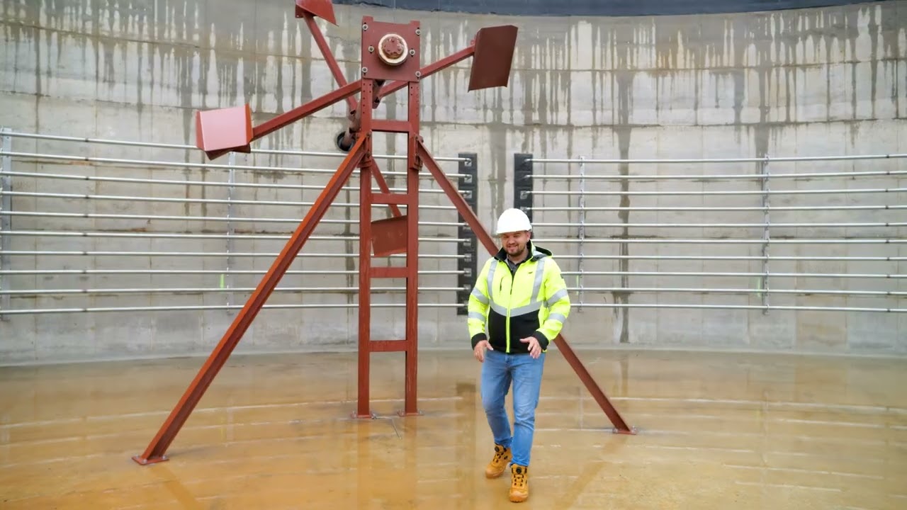 How to Build Biogas Sites A to Z