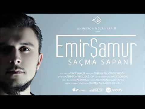 Emir Samur-Sacma sapan