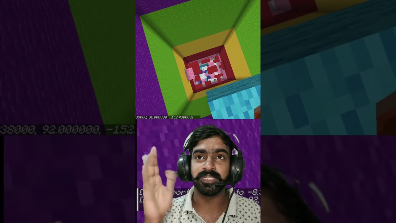 FAILED the CRAZIEST WOOL DROPPER!! 😱 | 