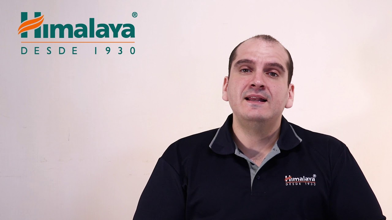 Alivio del dolor en las mascotas con Himpyrin. Himalaya Salud Animal.