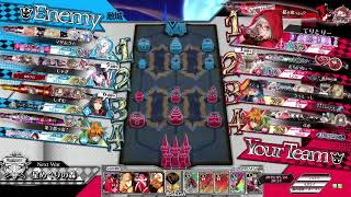 キュアアサシンその24 （wlw EX02 スカーレット