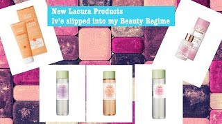 lacura healthy glow vitamin c toner