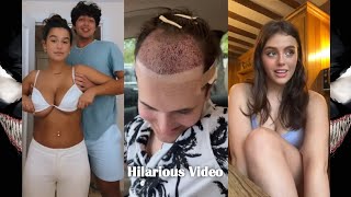 Funny Videos | Try Not To Laugh Challenge 2022
