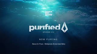 Nora En Pure - Purified Radio Episode 212