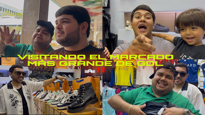 VISITING THE LARGEST MARKET IN GUADALAJARA‼️WITH THE TOYS, THIS IS WHAT WE FOUND 😳