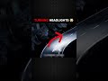 Adaptive Steering Headlight Technology Explained | Car Safety Feature in Hindi #shortsfeeds#shorts