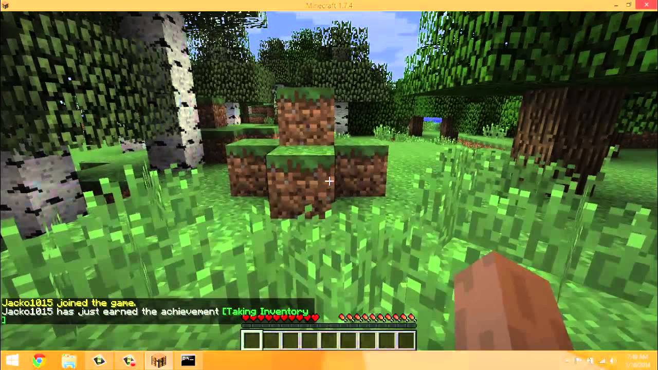 East Coast Vw >> Terahax Sighting - Minecraft CreepyPasta - YouTube East Coast Vw >> Terahax Sighting - Minecraft CreepyPasta - YouTube
