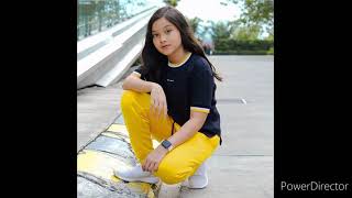 Download Lagu Foto Naisa Alifia Yuriza Versi DOA KU UNTUK MU(WALI BAND) MP3