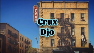 Djo - Crux (Lyrics)